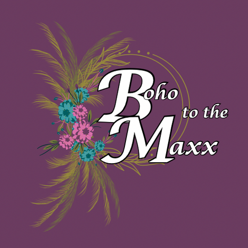 Boho to the Maxx